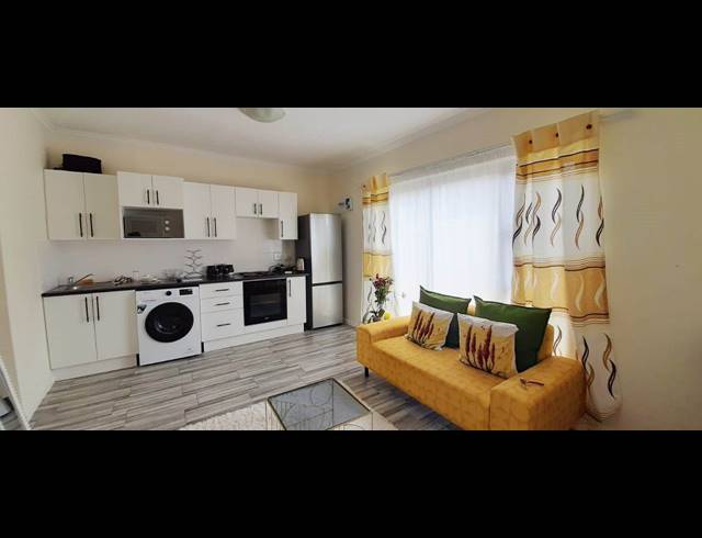 1 BEDROOM TOWNHOUSE RENTED IN MOUNT PLEASANT